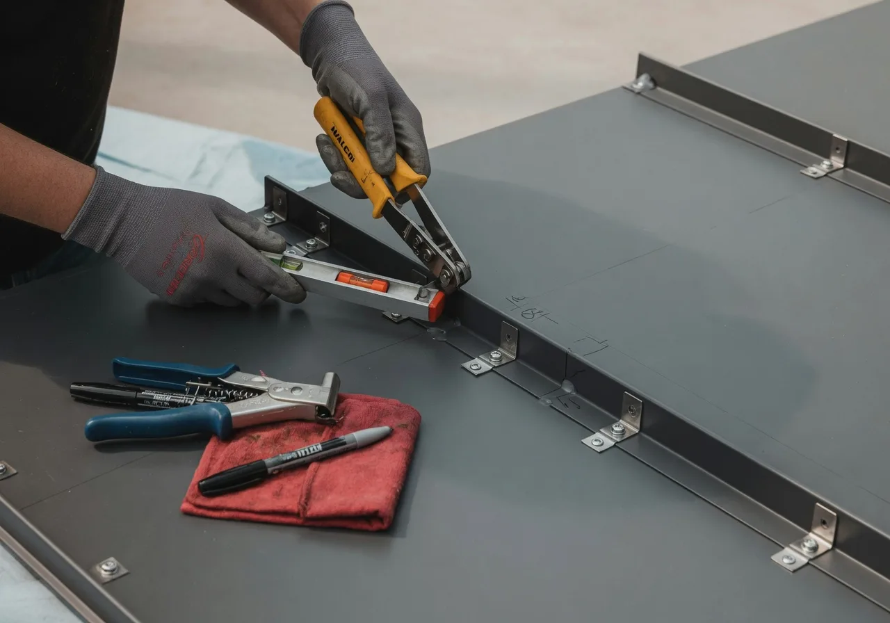 Why choose Metal Roofing Installation in Kenton, TN